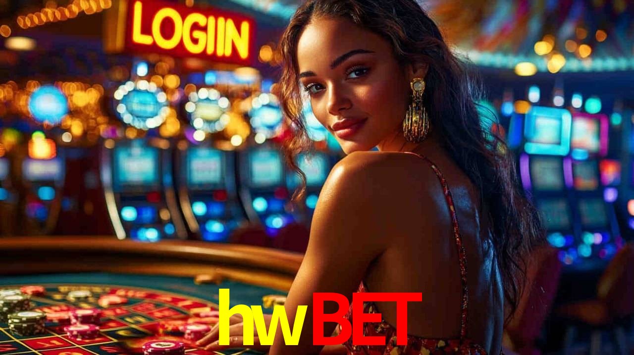 Experiência VIP hwbet